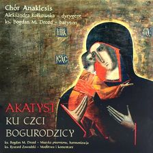 Zdjęcie Akatyst ku czci Bogurodzicy - Świątniki Górne
