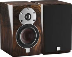 Zdjęcie Dali Menuet SE - Kolumny głośnikowe podstawkowe (para) WALNUT HG - Pruszków