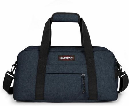 Składana torba podróżna Eastpak Compact+ - triple denim