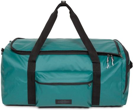 Plecak torba Eastpak Tarp Duffl'R S - tarp petrol