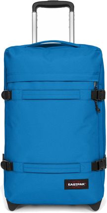 Torba podróżna kabinowa Eastpak Transit'R S - azure blue