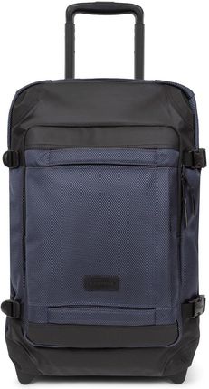 Torba podróżna Eastpak Tranverz S CNNCT - cnnct accent marine