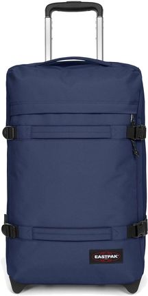 Torba podróżna kabinowa Eastpak Transit'R S - boat navy