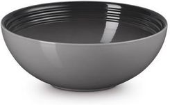 Zdjęcie Le Creuset Misa Sałatkowa 24Cm Szara - Nowogrodziec