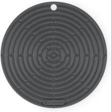 Zdjęcie Le Creuset Podstawka Pod Gorące Naczynia 20Cm Szara - Legnica