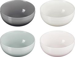 Zdjęcie Le Creuset Miski Coupe 16Cm 4 Szt. - Serock