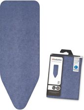 Zdjęcie Brabantia Pokrowiec Na Deskę Do Prasowania Denim Rozm. C Niebieski Pianka 8Mm - Michałowo