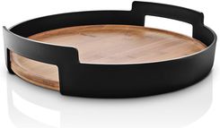 Zdjęcie Eva Solo Taca Do Serwowania Nordic Kitchen Bambusowa - Stawiszyn