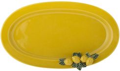 Zdjęcie Bloomingville Talerz Do Serwowania Limone 36Cm - Oborniki