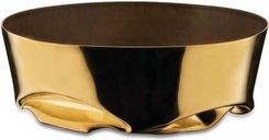 Zdjęcie Alessi Miseczka Il Tornitore Matto Compressioni 12Cm Mosiężna - Wągrowiec