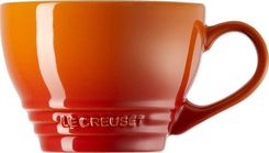 Zdjęcie Le Creuset Kubek 400Ml Płomienny Pomarańcz - Kościan