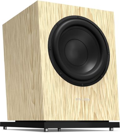 Pylon Audio Diamond Sub – Subwoofer aktywny Dąb Olejowosk Pure ▪ SALON ▪ ZAPYTAJ O RABAT ▪ RATY 30x0%