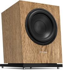 Zdjęcie Pylon Audio Diamond Sub – Subwoofer aktywny Dąb Olejowosk Dark Oak - Marki