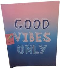 Zdjęcie Panon Segregator Na Dokumenty A4 (023Pmg) - Lipno