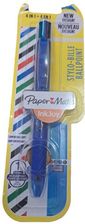 Zdjęcie Paper Mate Długopis Czterokolorowy - Września