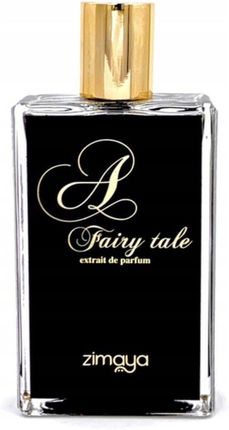 Zimaya A Fairy Tale Ekstrakt Perfum 100ml - opinie i ceny na
