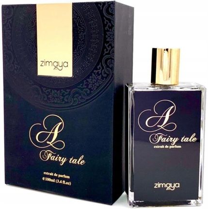 Zimaya A Fairy Tale Ekstrakt Perfum 100ml - opinie i ceny na Ceneo.pl