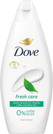 Dove Fresh Care Żel Pod Prysznic 250ml