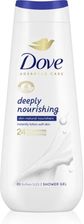 Zdjęcie Dove Advanced Care Deeply Nourishing Żel Pod Prysznic 600ml - Gogolin