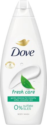 Dove Fresh Care Nourishing Żel Pod Prysznic 720ml