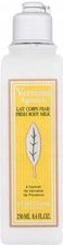 L'Occitane Verveine Agrumes Citrus Verbena Odświeżające Mleczko Do Ciała O Zapachu Werbeny I Cytrusów 250ml
