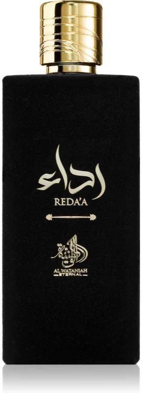 Al Wataniah Reda'A Woda Perfumowana 100ml - opinie i ceny na Ceneo.pl
