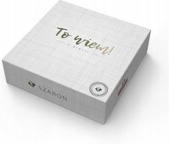 Zdjęcie Szaron To wiem! z Biblii - Warta