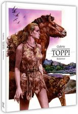 Zdjęcie Toppi. Galeria. Bestiariusz - Konin