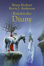 Zdjęcie Księżniczka Diuny - Prochowice