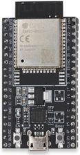 ESP-WROOM-32 DEVKITC V4 z CP2102 z wlutowanymi pinami