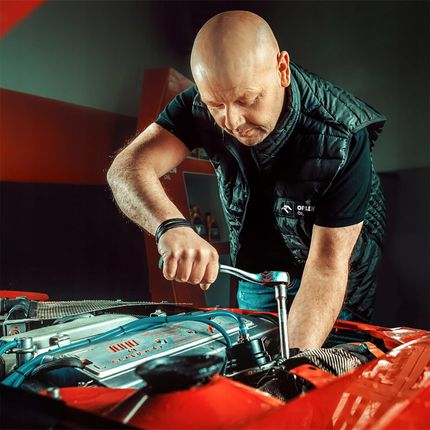 Orlen Oil Max Expert V 0W30 504/507 4l - zdjęcie 2