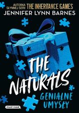 Zdjęcie The Naturals 1. Genialne umysły - Wrocław