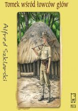 Zdjęcie Tomek wśród łowców głów (t.6) (Audiobook) - Tłuszcz