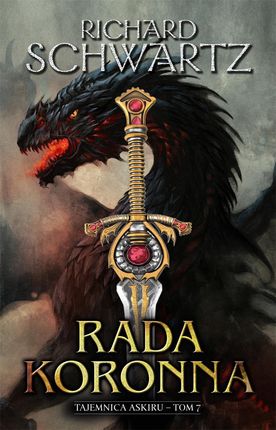 eBook Rada Koronna - Richard B. Schwartz epub mobi