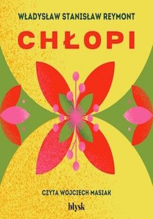 Chłopi (Audiobook)