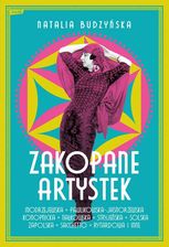 Zdjęcie Zakopane artystek (e-book) - Murowana Goślina