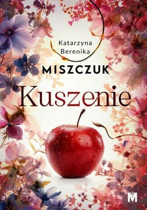 audiobook Kuszenie - Katarzyna Berenika Miszczuk