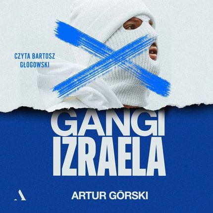 Gangi Izraela (plik audio)