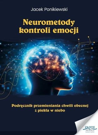 Neurometody kontroli emocji (e-book)