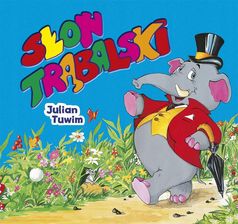 Zdjęcie Słoń Trąbalski Olesiejuk - Wałbrzych