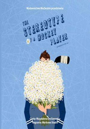 audiobook The Stereotype of a Hockey Player - Gabriela Rygiel