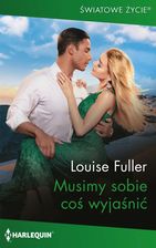 Zdjęcie Musimy sobie coś wyjaśnić (e-book) - Kolbuszowa