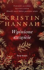Zdjęcie Wyśnione szczęście (wydanie pocketowe) - Prószków