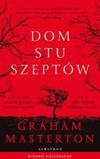 Zdjęcie Dom stu szeptów (wydanie pocketowe) - Włocławek