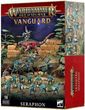 WH AOS WARHAMMER AGE OF SIGMAR SPEARHEAD SERAPHON