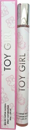 TOY GIRL perfumetka 35ml