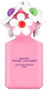 MARC JACOBS DAISY EAU SO FRESH POP EDT 75ML WODA TOALETOWA TESTER