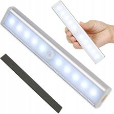 Zdjęcie Lampka Samoprzylepna Listwa Do Szafy Podszafkowa - Tłuszcz