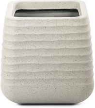 G21 Doniczka Sand Cube 28X28X27,5