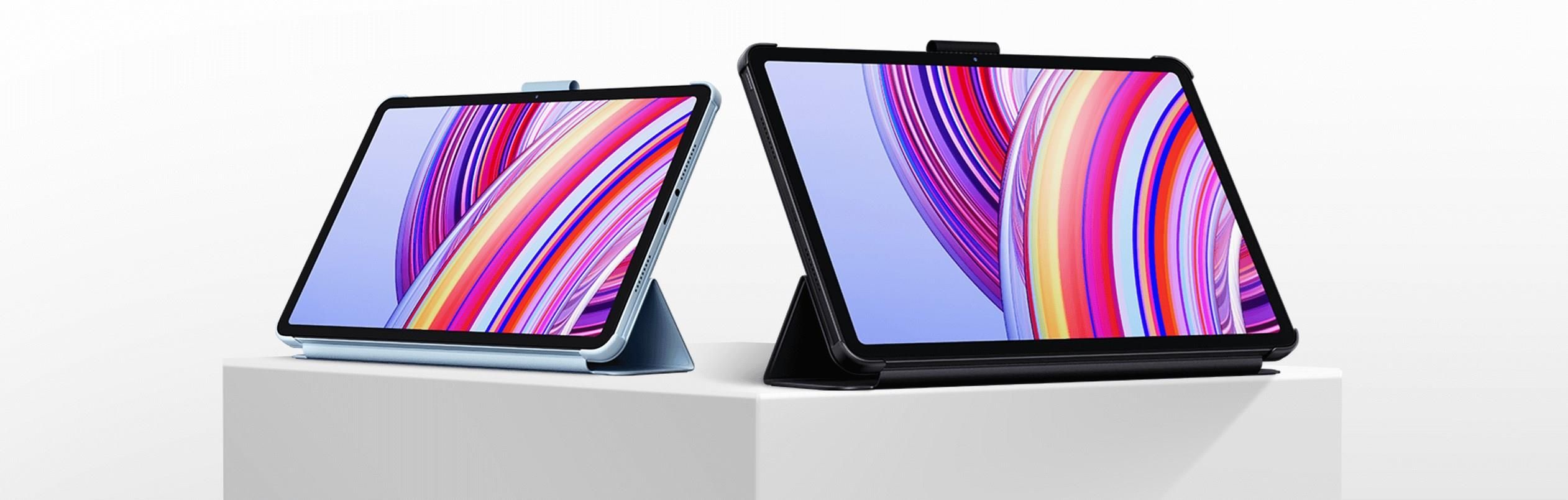 redmi pad pro 6gb+128gb、カバー、フィルム、ペン4点セット Redmi Pad Pro Cover Czarny - Opinie i ceny na Ceneo.pl